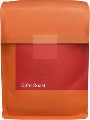 Intelligentsia House Blend Light Roast Direct Trade Whole Bean Coffee Bag - 12 Oz - Image 4