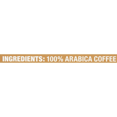 Intelligentsia House Blend Light Roast Direct Trade Whole Bean Coffee Bag - 12 Oz - Image 3