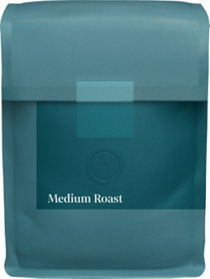 Intelligentsia Frequency Blend Medium Roast Direct Trade Whole Bean Coffee Bag - 12 Oz - Image 3