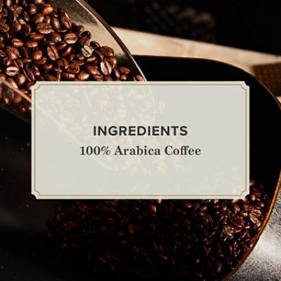 Intelligentsia Frequency Blend Medium Roast Direct Trade Whole Bean Coffee Bag - 12 Oz - Image 4