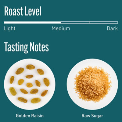Intelligentsia Frequency Blend Medium Roast Direct Trade Whole Bean Coffee Bag - 12 Oz - Image 3
