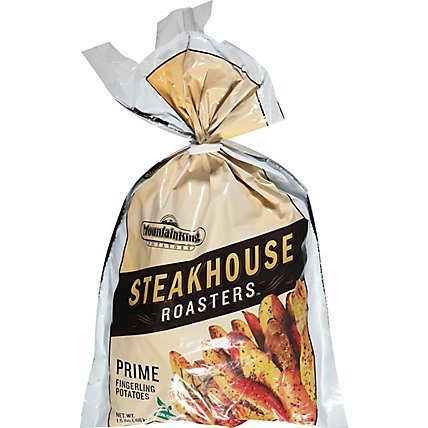 Steakhouse Potatoes Fingerling Roaster Prepacked - 1.5 Lb - Image 2