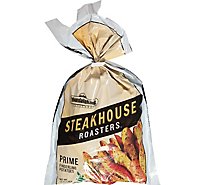 Steakhouse Potatoes Fingerling Roaster Prepacked - 1.5 Lb