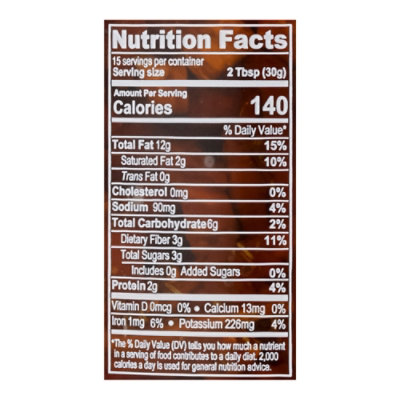 California Sun Dry Tomatoes Julienne In Oil - 16 Oz - Image 4