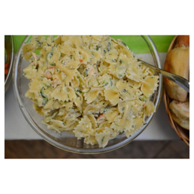 Maries Dressing Creamy Italian Garlic - 12 Fl. Oz. - Image 3