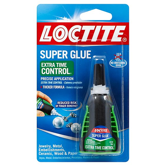 Loctite Easy Gel Power 4g - .14 Oz