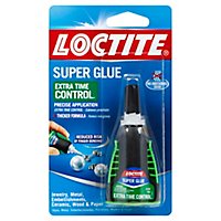 Loctite Easy Gel Power 4g - .14 Oz - Image 1