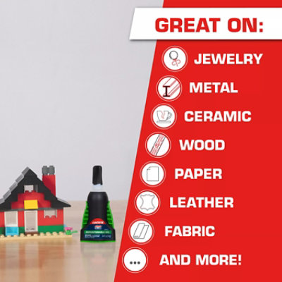 Loctite Easy Gel Power 4g - .14 Oz - Image 5