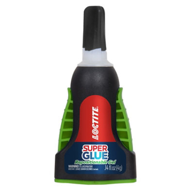 Loctite Easy Gel Power 4g - .14 Oz - Image 3