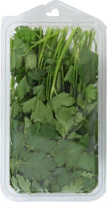 O Organics Italian Parsley - .66 Oz - Image 3