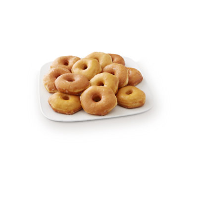 Bakery Donut Cake Old Fashion Glazed 12 Count - Each - Image 1