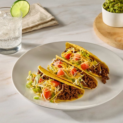 McCormick Seasoning Mix Taco Original - 1 Oz - Image 5