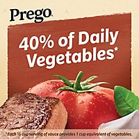 Prego Sauce Italian Flavored With Meat - 67 Oz - Image 3