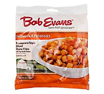 Bob Evans Breakfast Home Fries - 20 Oz