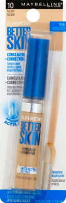 Maybel Better Skin Cnclr Ivory - 0.25 Fl. Oz. - Image 2