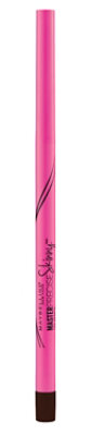 Maybelline Master Precise Skinny Gel Eyeliner Pencil Sharp Brown - 0.004 Oz - Image 1