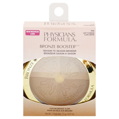 Physicians Formula Bronze Booster Glow Light To Medium - 0.70 Oz - Image 3