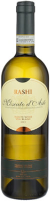 Rashi Moscato D Asti - 750 Ml - tomthumb