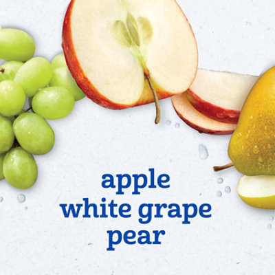 Gerber Fruit Juice Bottles Variety Pack - 4-4 Fl. Oz. - Image 3