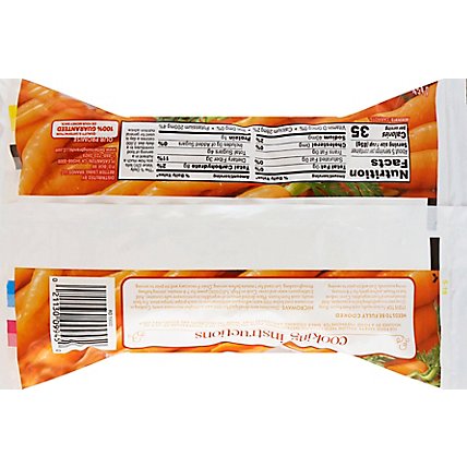 Signature SELECT Carrots Crinkle Cut - 16 Oz - Image 3