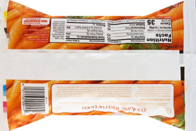 Signature SELECT Carrots Crinkle Cut - 16 Oz - Image 4