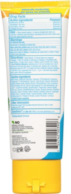 Alba Botanica Fragrance Free SPF 45 Sport Sunscreen - 4.0 Oz - Image 5