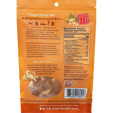 Ginger People Ginger Candy Crystallized - 3.5 Oz - Image 5