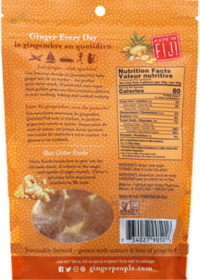 Ginger People Ginger Candy Crystallized - 3.5 Oz - Image 5