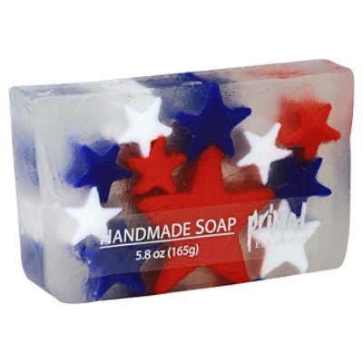 3 Day Weekend Bar Soap - 5.8 Oz