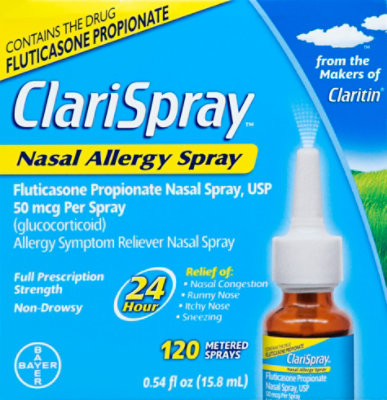 Buy claritin nasal spray online