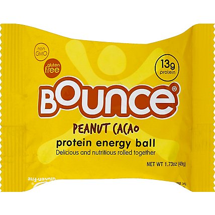 Bounce Energy Ball Paint Butter Cacao - 1.73 Oz - Image 2