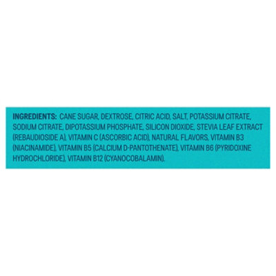 Bounce Energy Ball Superberry Vitality Burst - 1.48 Oz - Image 5