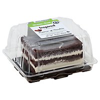 Cake Gluten Free Chocolate - 16 Oz - Image 1