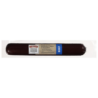 Old Wisconsin Summer Sausage Beef - 20 Oz - Image 3