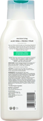 Jason Shampoo Aloe Vera 84% - 16.0 Oz - Image 5