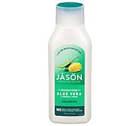 Jason Shampoo Aloe Vera 84% - 16.0 Oz