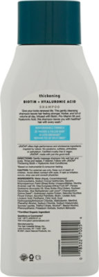 Jason Shampoo Biotin Ntrl - 16.0 Oz - Image 5
