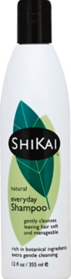 Shikai Shampoo Everyday - 12 Oz - Image 2