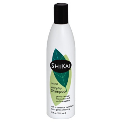 Shikai Shampoo Everyday - 12 Oz