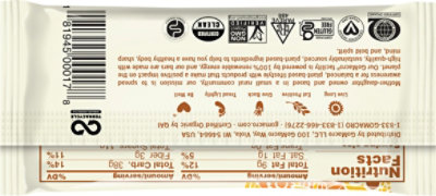 GoMacro Bar Sunflower Butter & Chocolate - 2.3 Oz - Image 5