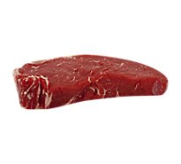 USDA Choice Beef Top Sirloin Filet Boneless - 1.50 Lb