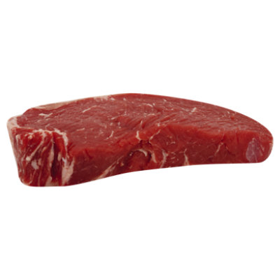 USDA Choice Beef Top Sirloin Filet Boneless - 1.50 Lb - Image 1