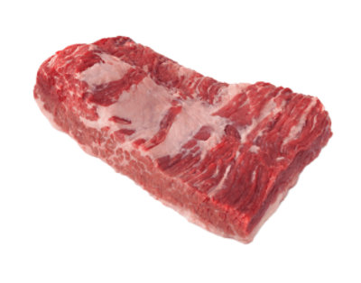 Meat Counter Beef Corned Beef Flats - 3.50 LB - Image 1