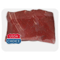 USDA Choice Beef Brisket Boneless Trimmed - 5.00 Lb