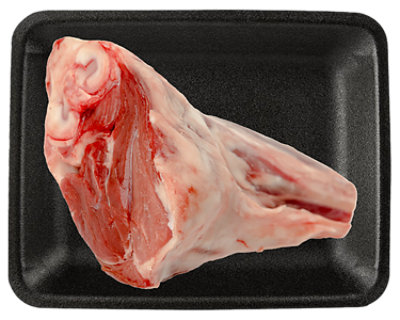 Lamb Shank - 1.5 Lb - Image 1