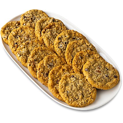 Bakery Cookies Cowboy 16 Count - Each - Image 1