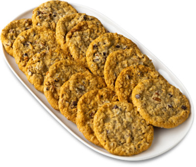 Bakery Cookies Cowboy 16 Count - Each - Image 1