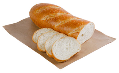 Bakery Sliced French Bread - Each - Image 1