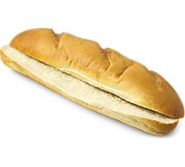 Bakery Bread Sliced French