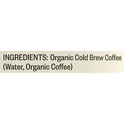 Norcal Nitro Coffee  Original Black - 12 Oz. - Image 4